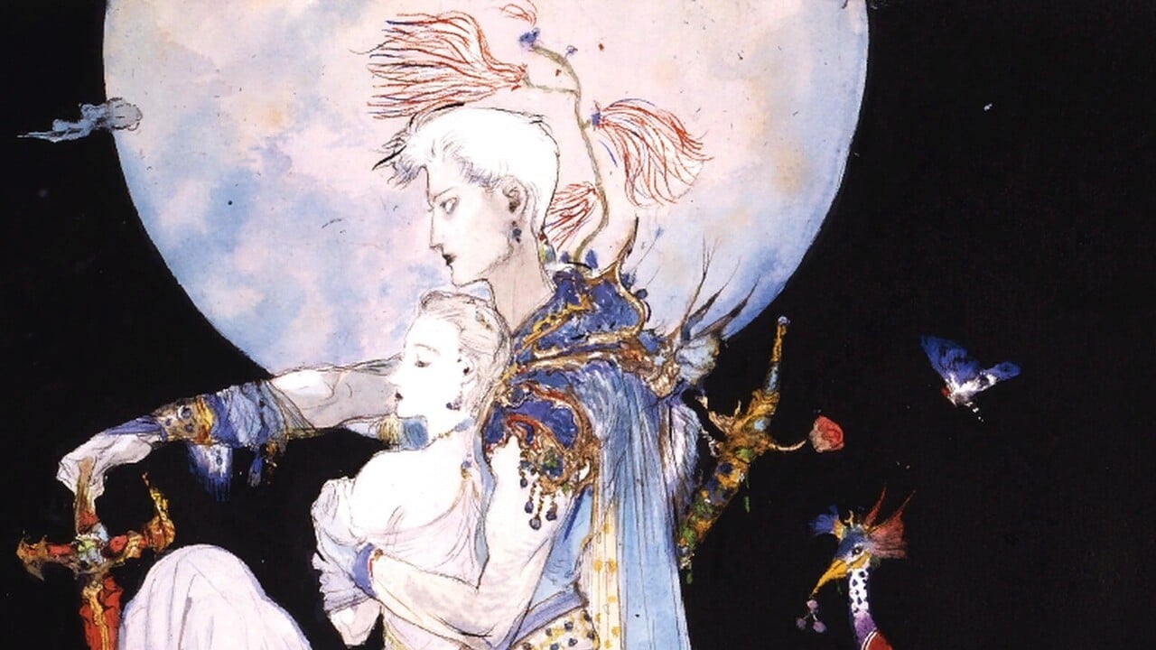 Final Fantasy V Pixel Remaster Review (PS4) | Push Square