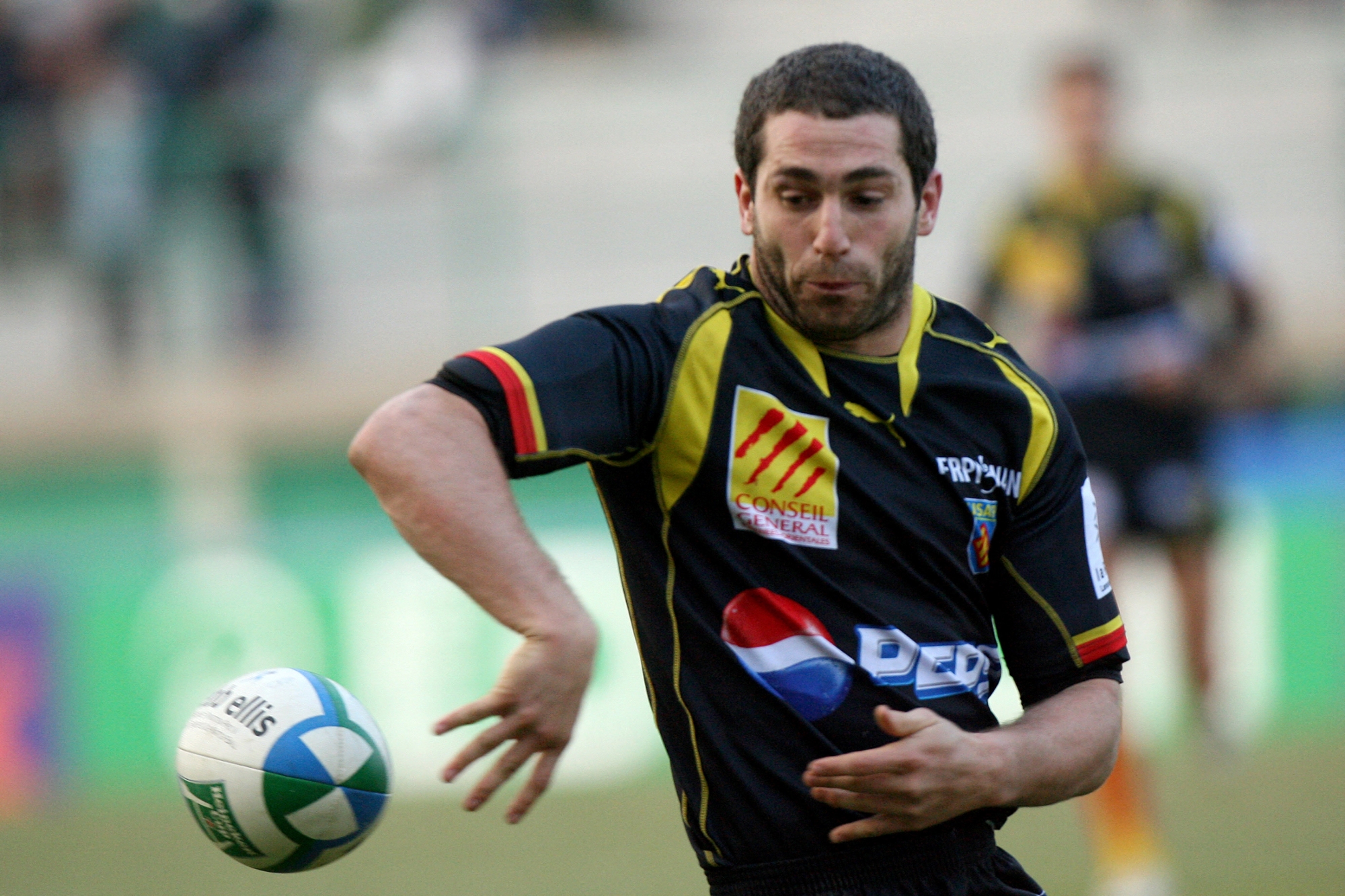 Paris : l'ex-rugbyman Federico Aramburu tué par balles