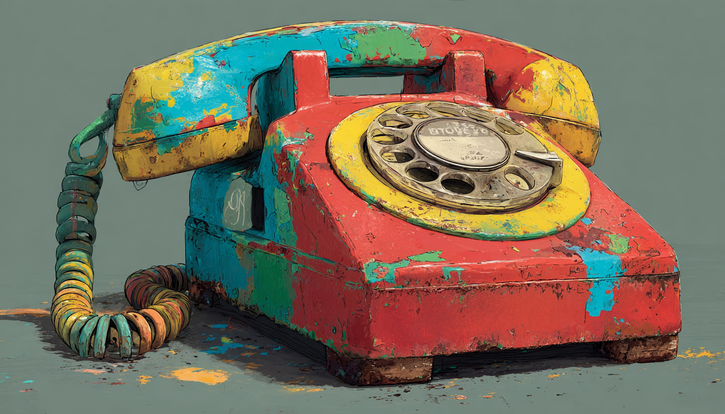 Low Rate of Call Buttons In Local Packs Per Study