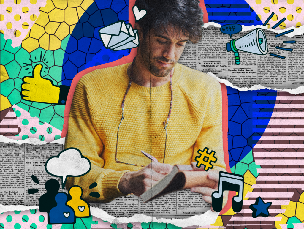 How to Create an Effective Blog Content Strategy in 7 Steps