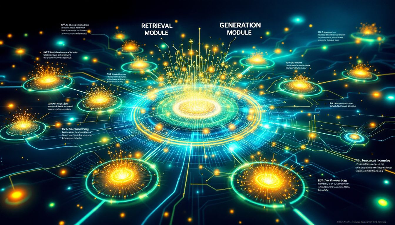 Understanding RAG and SEO: The Future of Generative AI