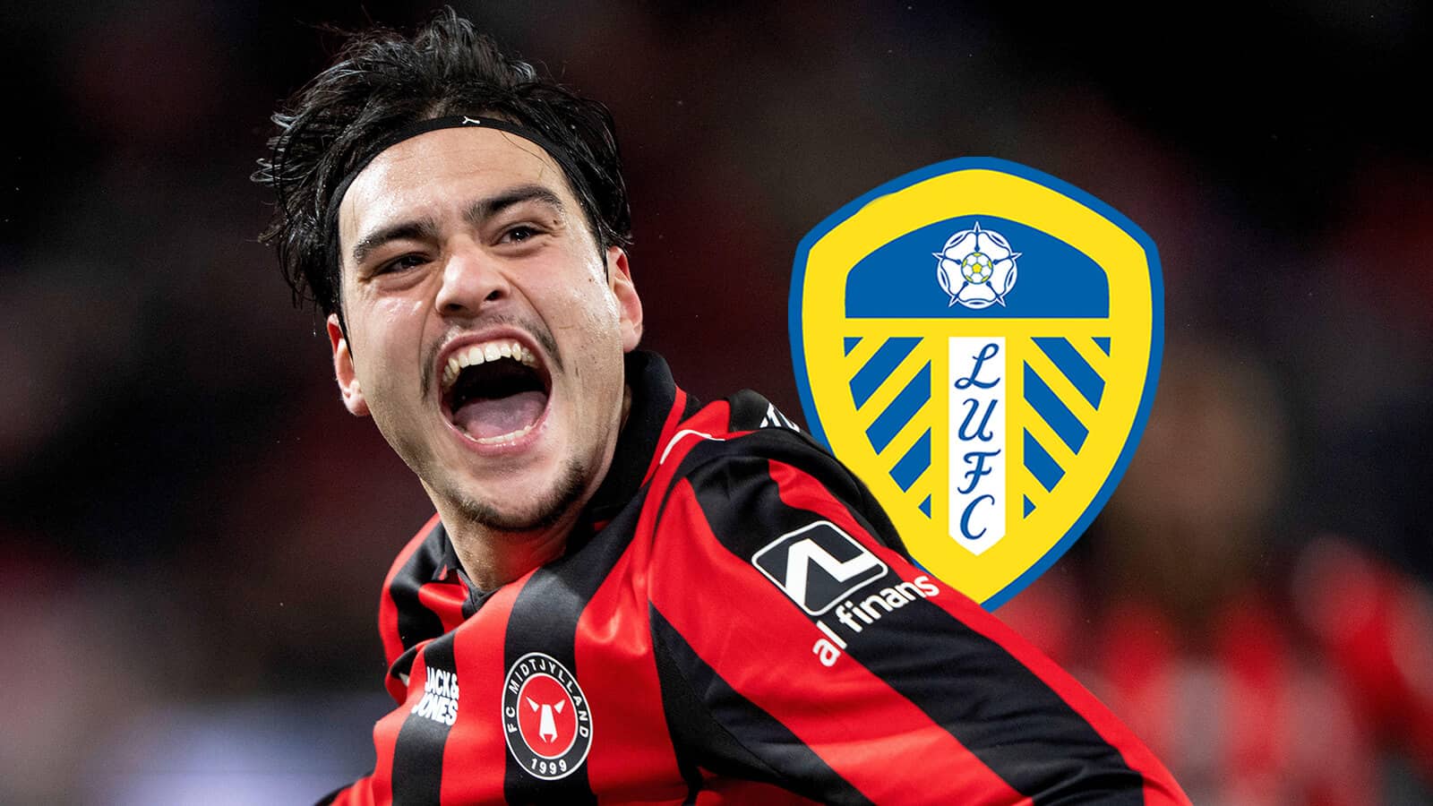 Leeds transfer news: Whites explode into race to sign 29 G/A winger who's dazzling in Europa League