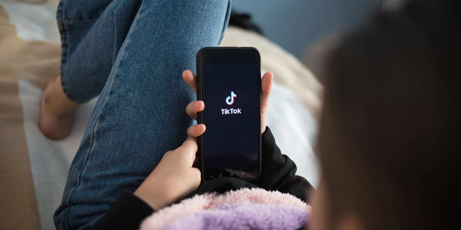 TikTok Wants You to Use It as a Search Engine - Tech.co