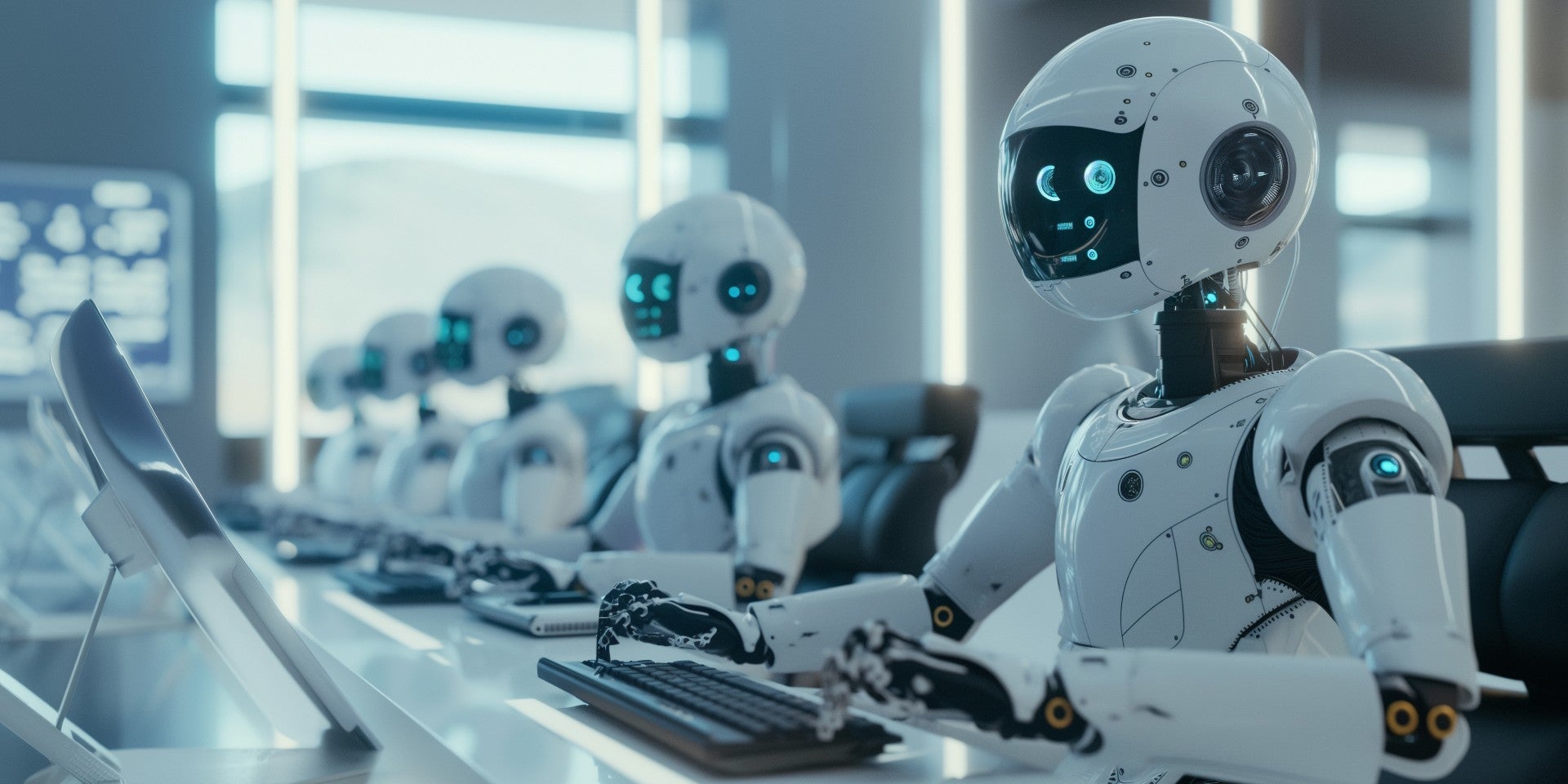 AI to Replace Humans in This Industry "in Three Years", Says CEO