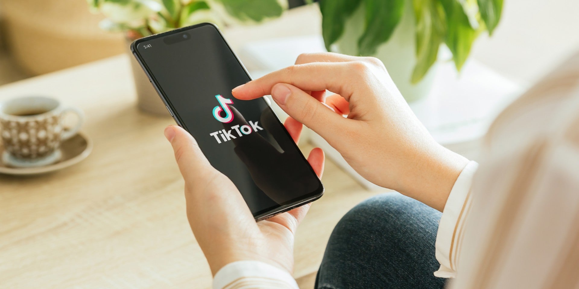 US Will Get Algorithm Control in New TikTok Deal