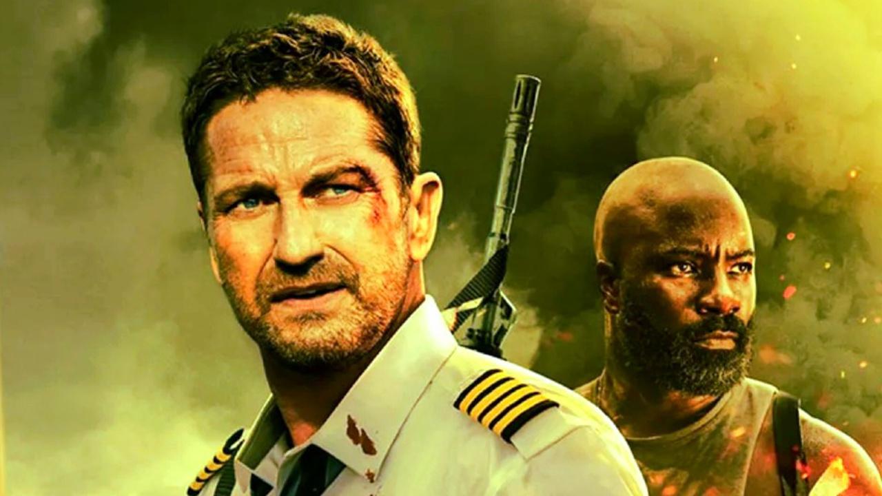 Gerard Butler's Plane 2 Gets Officially Cancelled (Exclusive)