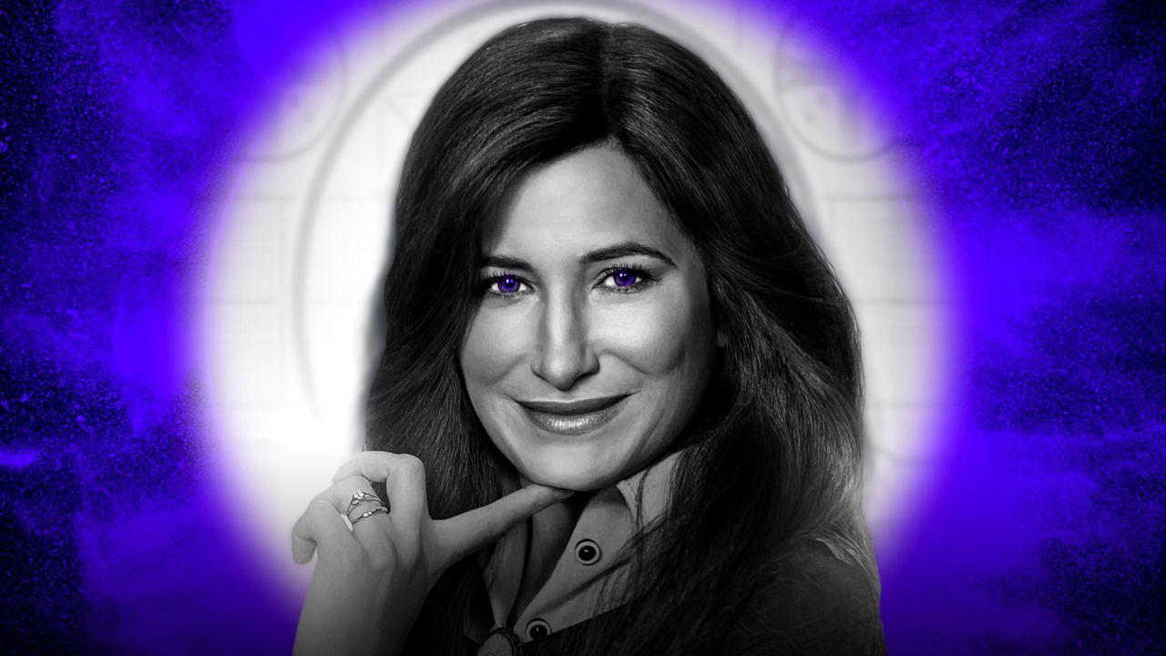 WandaVision's Agatha Harkness: What Fans Should Know About Kathryn Hahn's 'Surprise' Character