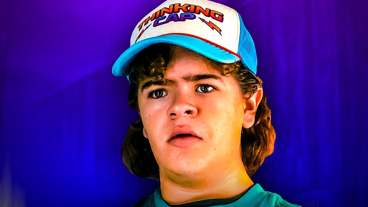 Stranger Things Season 5 Will See Dustin Deal With 'Intense Grief' (Exclusive)