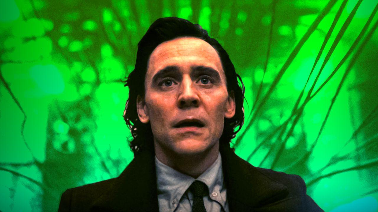 Loki Season 2 Ending Explained | The Direct