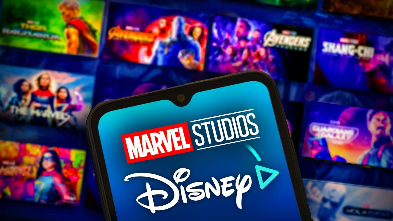 Marvel Studios Officially Confirms Its 4th Binge-Release TV Show