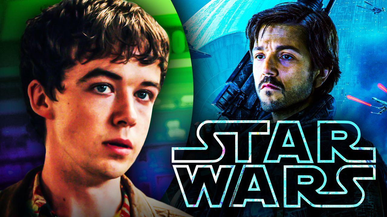 Star Wars: Alex Lawther Cast In Andor Disney+ Series (Exclusive)