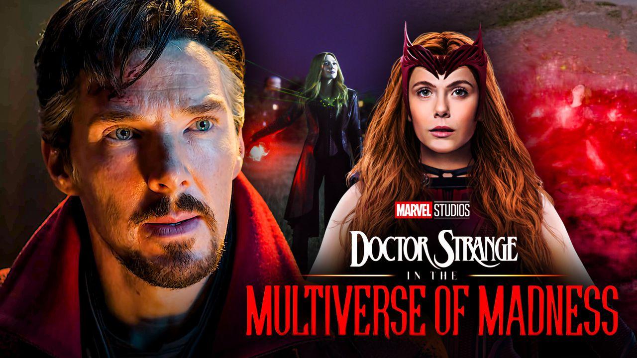 6 WandaVision Moments That Will Impact Doctor Strange 2: Multiverse of Madness