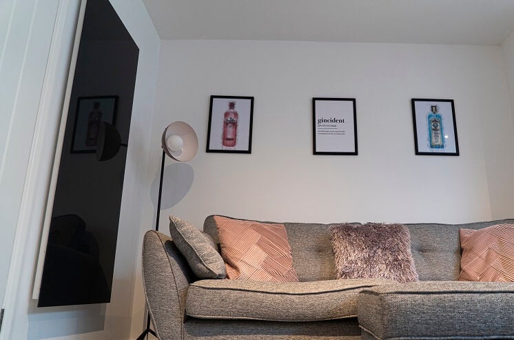 The 6 Best Infrared Heating Panels in 2026 - The Eco Experts