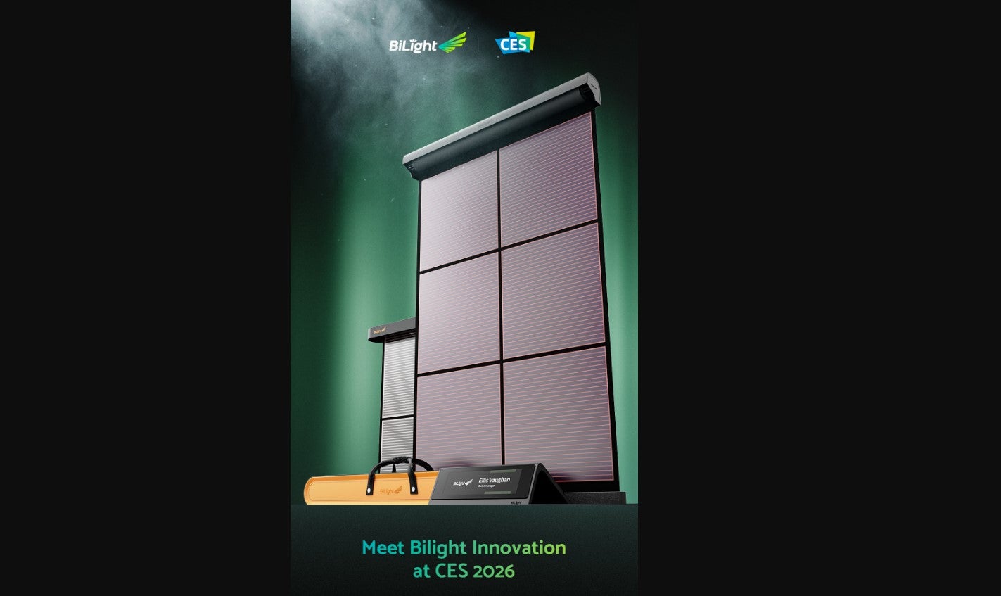'Solar curtains' and foldable PVs unveiled at CES - The Eco Experts