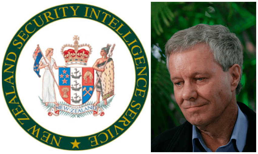 Keith Locke: Spy chief’s apology to me reveals scandalous truth about the SIS | The Spinoff