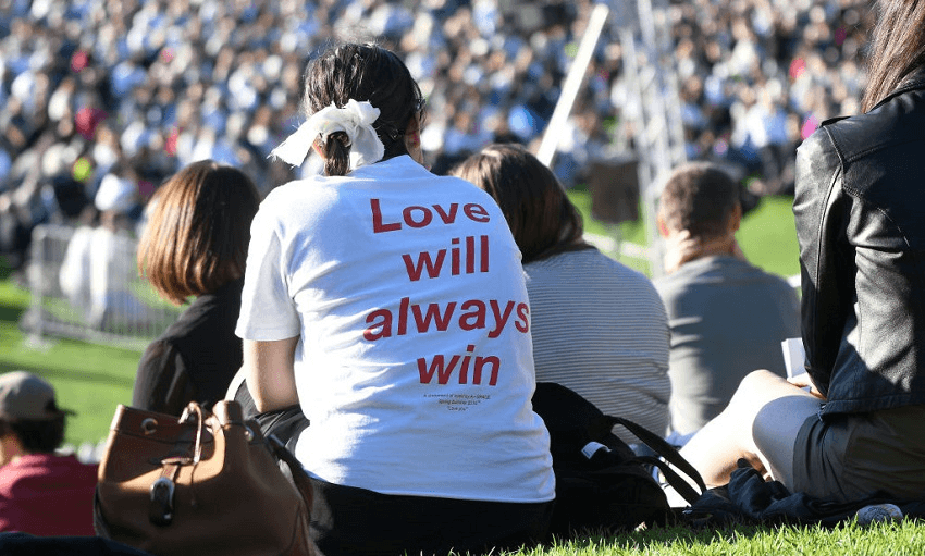Christchurch terror attack: How to support NZ’s Muslim communities | The Spinoff