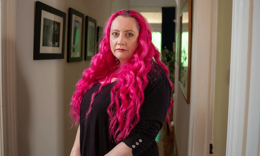 Siouxsie Wiles: There’s a lot of vaccine BS around. Here’s why I won’t be debunking it | The Spinoff