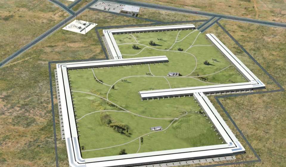 Exclusive: 1.2GW Lancium Clean Campus confirmed as home of Project Stargate - The Tech Capital