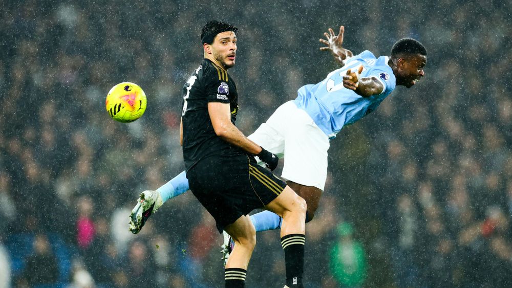Fulham FC - Man City 3-0 Fulham