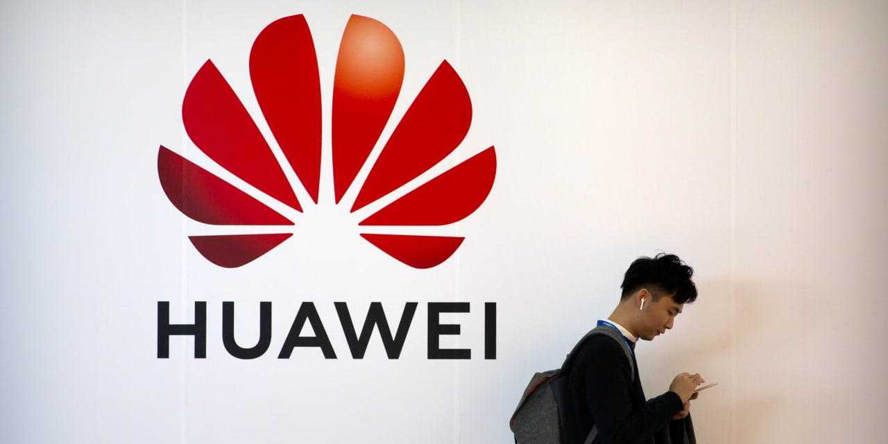 U.S. Officials Say Huawei Can Covertly Access Telecom Networks - WSJ