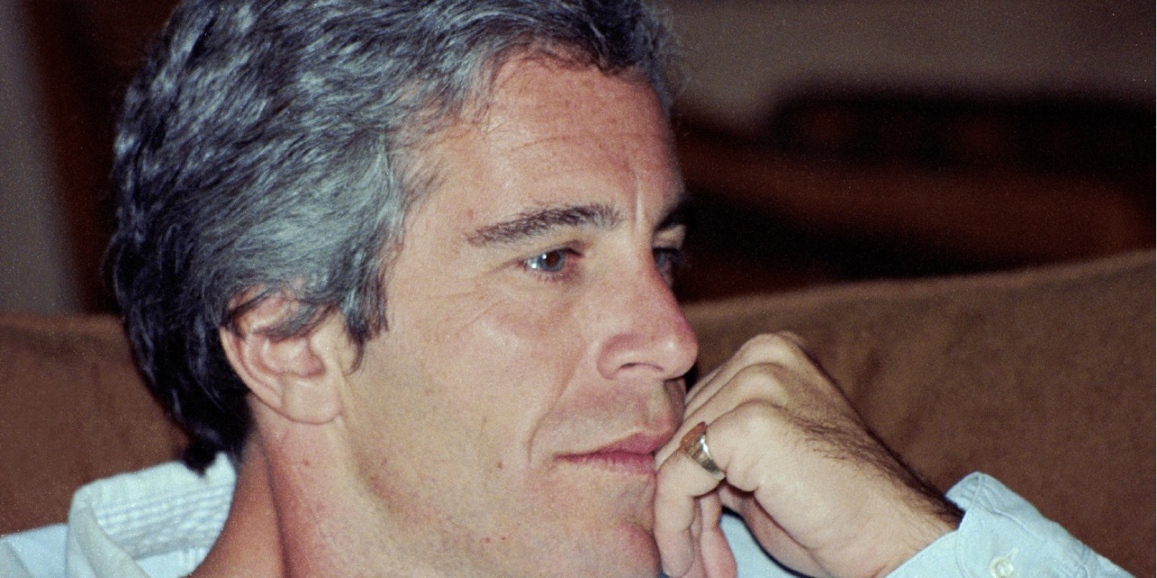 Exclusive | Epstein Files Release Exposes Names of at Least 43 Victims, WSJ Review Finds - WSJ