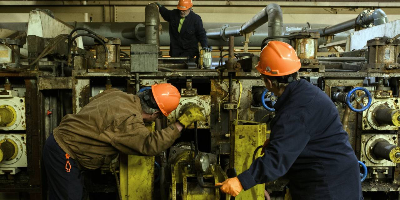 Biden Is Expected to Review Trump’s Trade Tariffs - WSJ