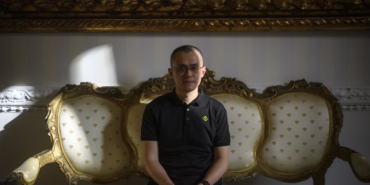 How a Billionaire Felon Boosted Trump’s Crypto Company en Route to a Pardon - WSJ