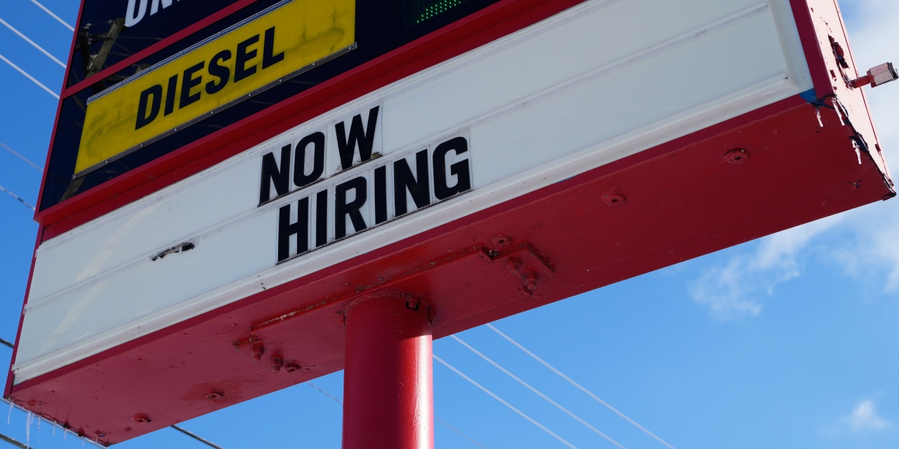Fed Chair Jerome Powell Says U.S. May Be Drastically Overstating Jobs Numbers - WSJ