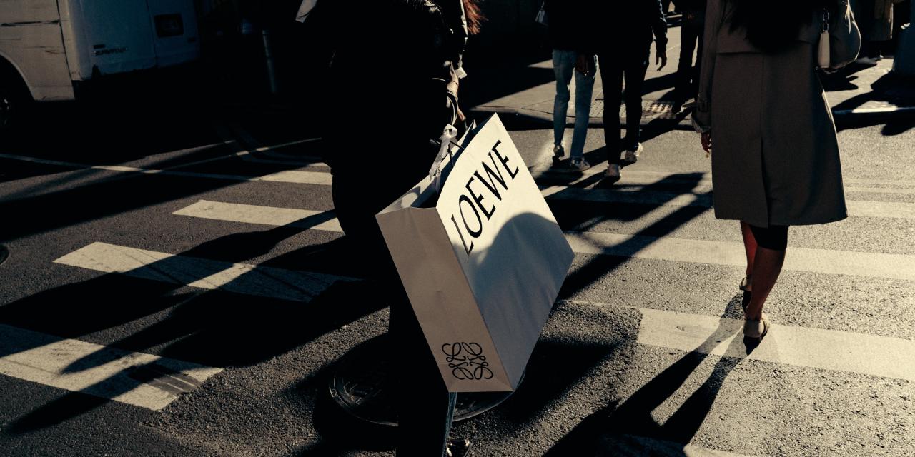 U.S. Economy Being Powered by the Richest 10% of Americans - WSJ