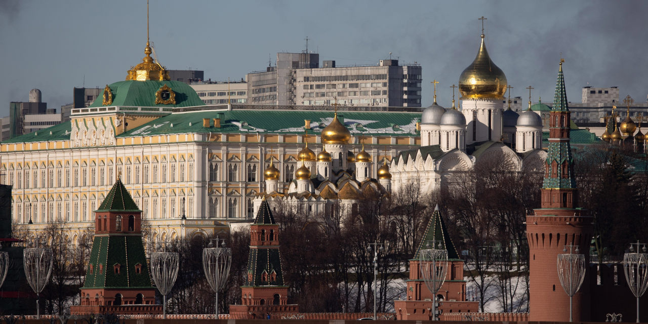 What to Know as U.S., Allies Put Sanctions on Russia - WSJ