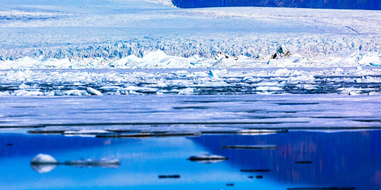 Why Mining Greenland’s Natural Resources Isn’t a Simple Task - WSJ