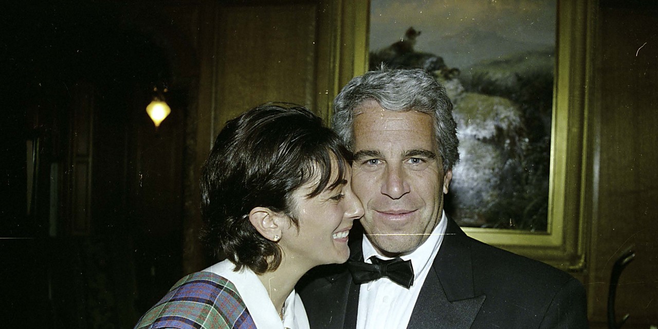 Exclusive | The Incident That Prompted Trump to Ban Epstein From Mar-a-Lago’s Spa - WSJ