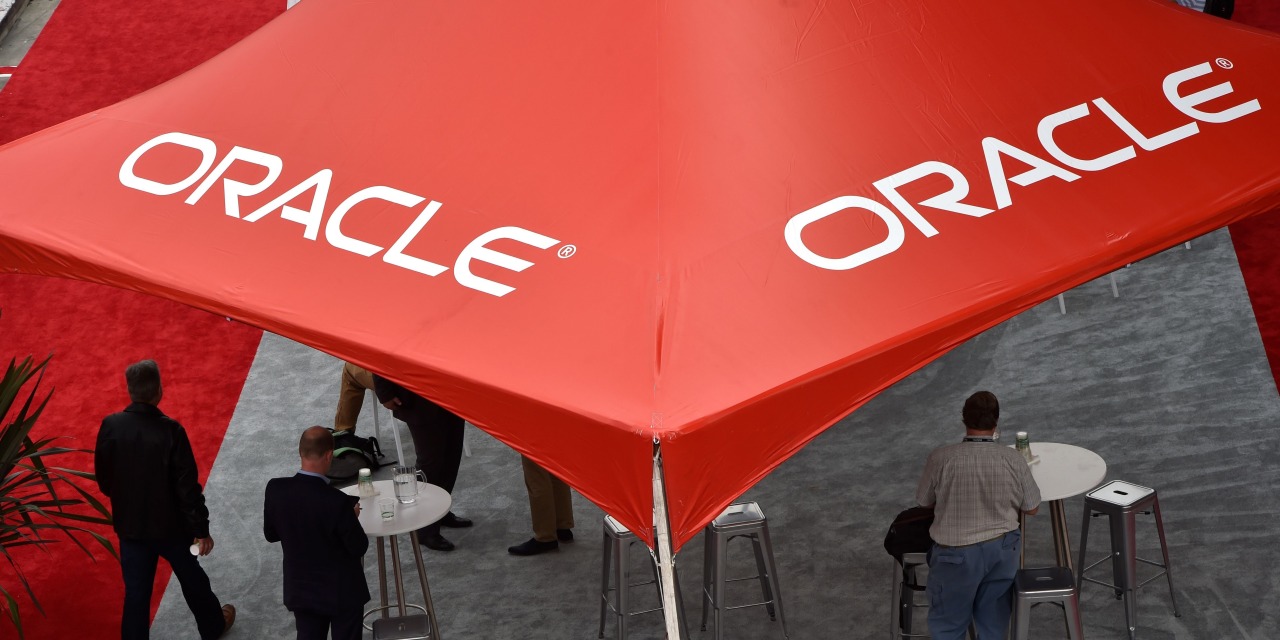 Oracle Hack Still Generating Ransom Demands - WSJ