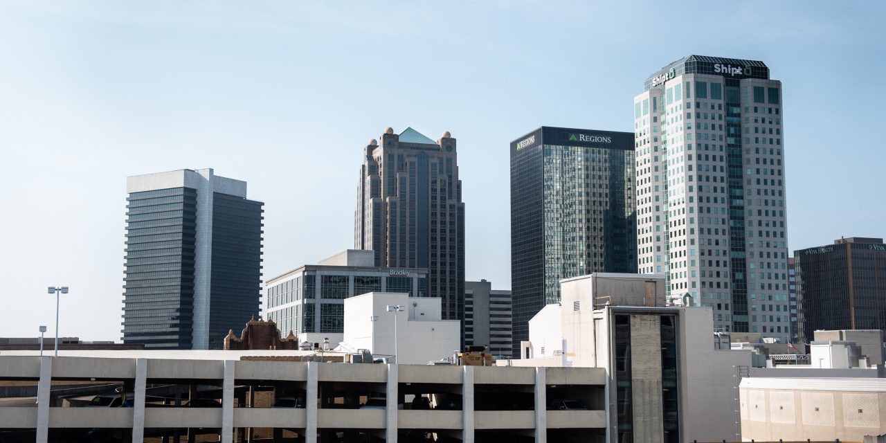 Exclusive | Alabama’s Three Largest Newspapers to Stop Printing Next Year - WSJ