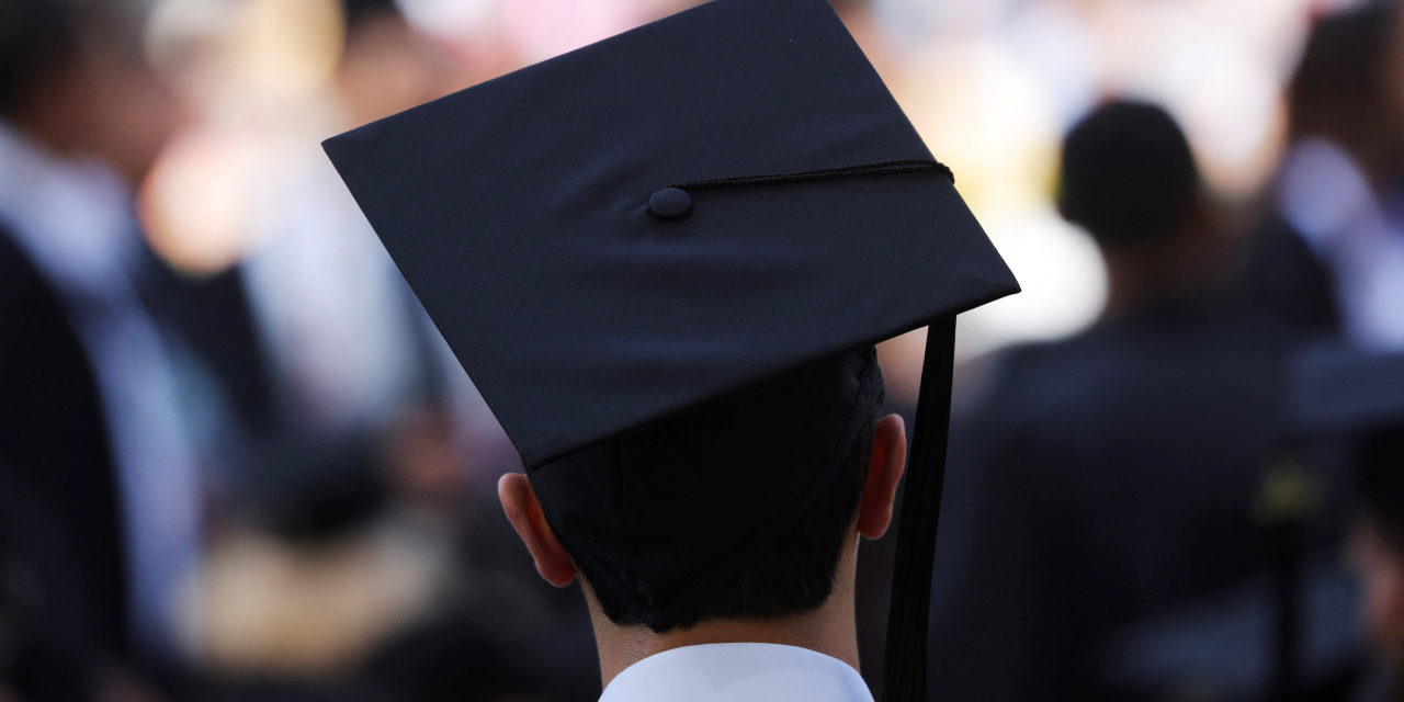 Exclusive | Americans Are Losing Faith in College Education, WSJ-NORC Poll Finds - WSJ