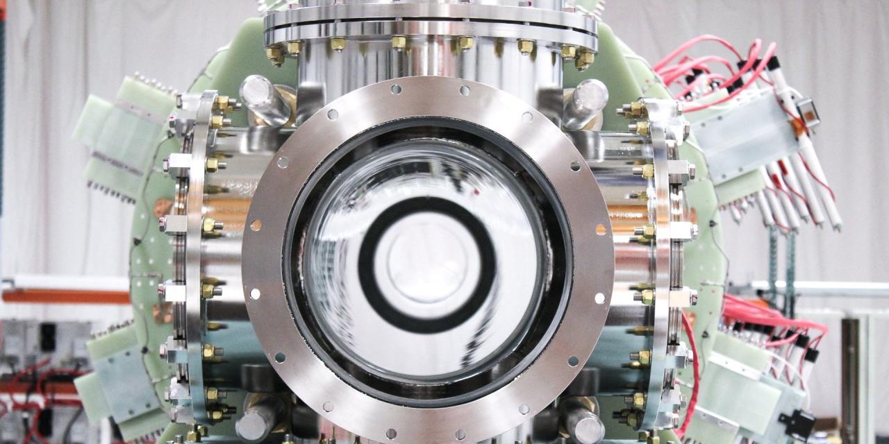 Exclusive | A Futuristic Plan to Make Steel With Nuclear Fusion - WSJ