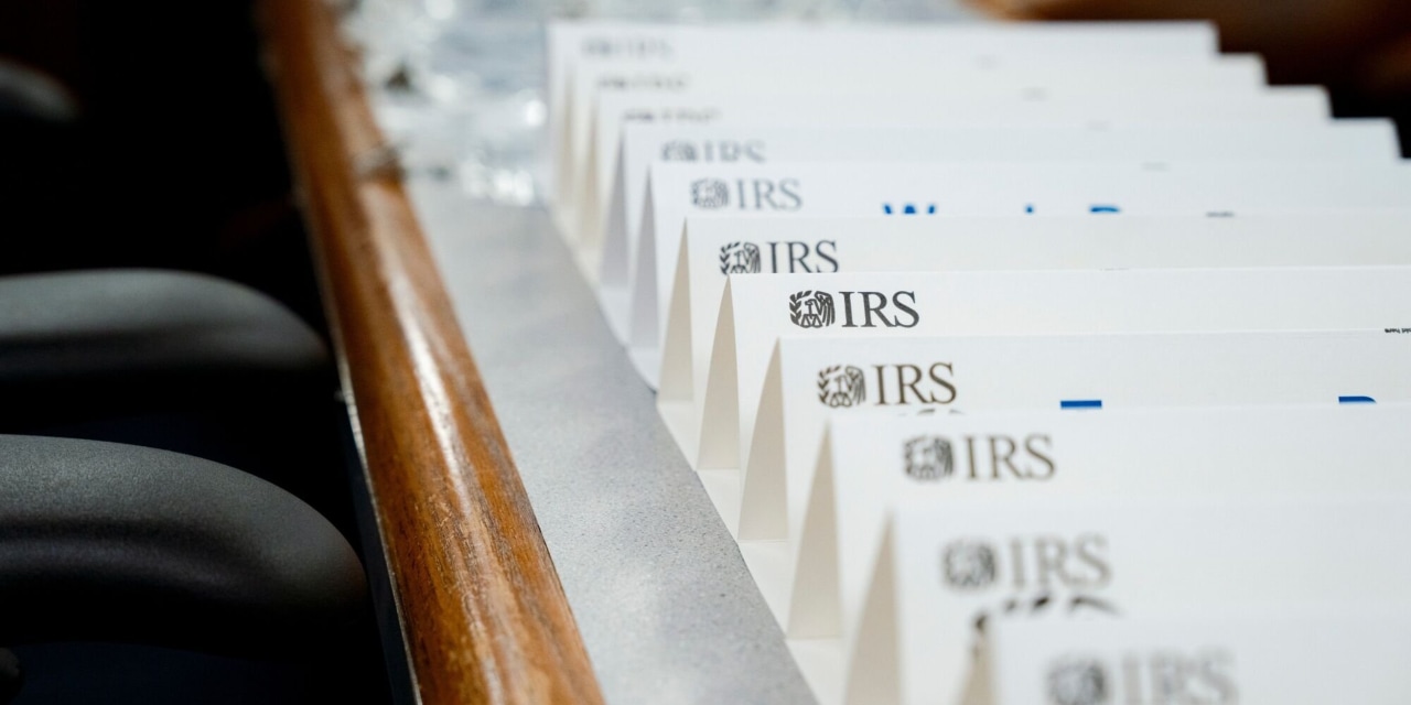 Why It Pays to Check Your Tax Withholding This Year - WSJ