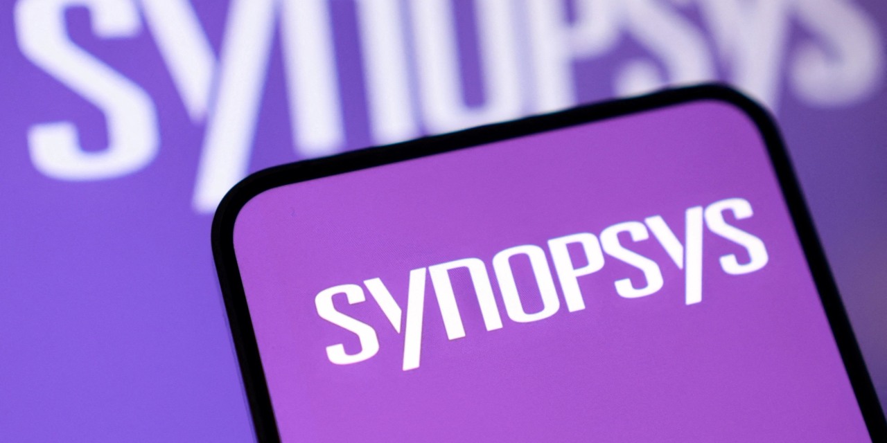 Synopsys to Cut 10% of Workforce, Close Sites in Restructuring - WSJ