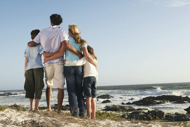 Supporting a Family Member with PTSD | Military.com