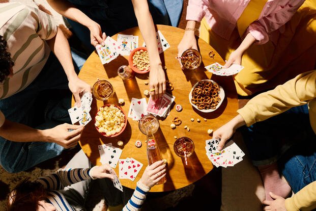 The 10 Best Board Games to Help Military Families Reconnect | Military.com