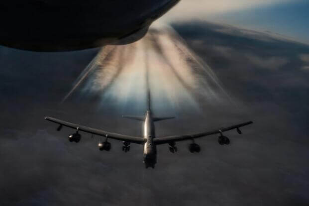 How The United States Tries to Fight Short Wars Today | Military.com