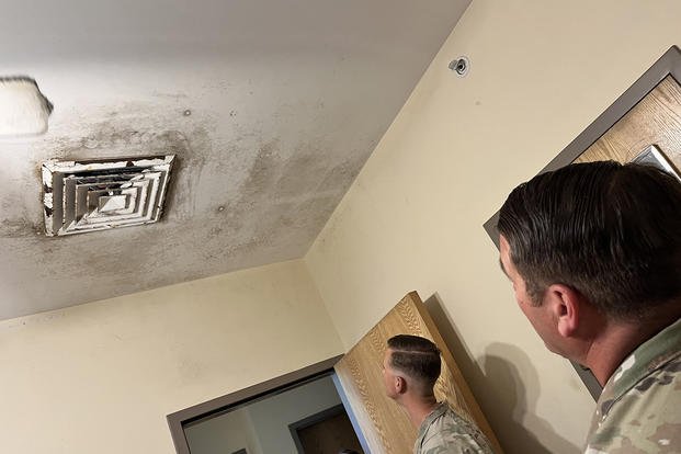 Army Plans Boost in Barracks Spending as Military Grapples with Squalid Living Conditions | Military.com