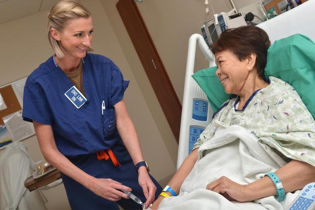 Questions Remain as DoD Gets Ready to Cut 18,000 Medical Personnel | Military.com