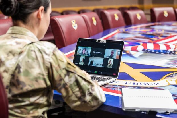 Veterans Benefits Webinar Launches National Initiative on Fraud and Representation Rights | Military.com