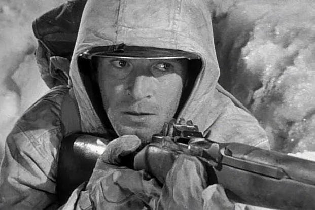 The Best Korean War Movies, According to Service Members and Veterans | Military.com