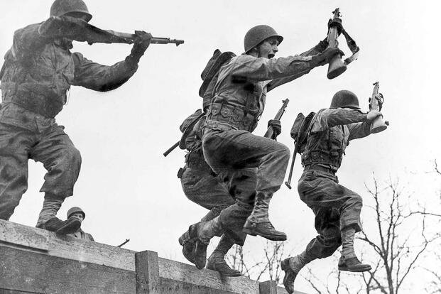 The Army ‘Viking Battalion’ Raised to Liberate Nazi-Occupied Norway in WWII | Military.com