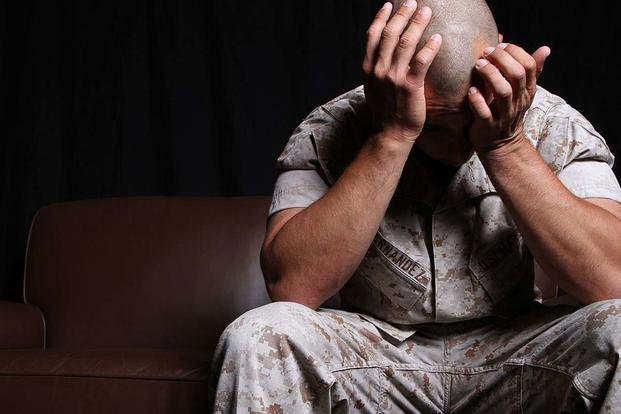 VA Expands Psychedelic Therapy Trials for PTSD Treatment | Military.com