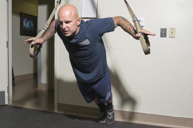Focusing on Post-Traumatic Growth | Military.com
