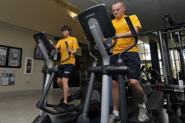Options for Those Without Access to a Swimming Pool | Military.com