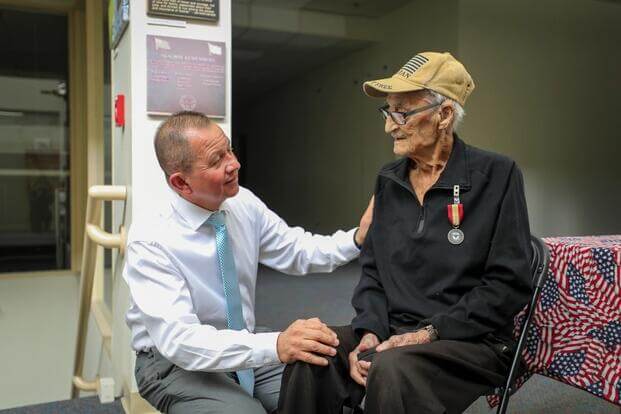 VA Claims Are Moving Faster, But Some Veterans Still Wait Months for Decisions. Here’s Why. | Military.com